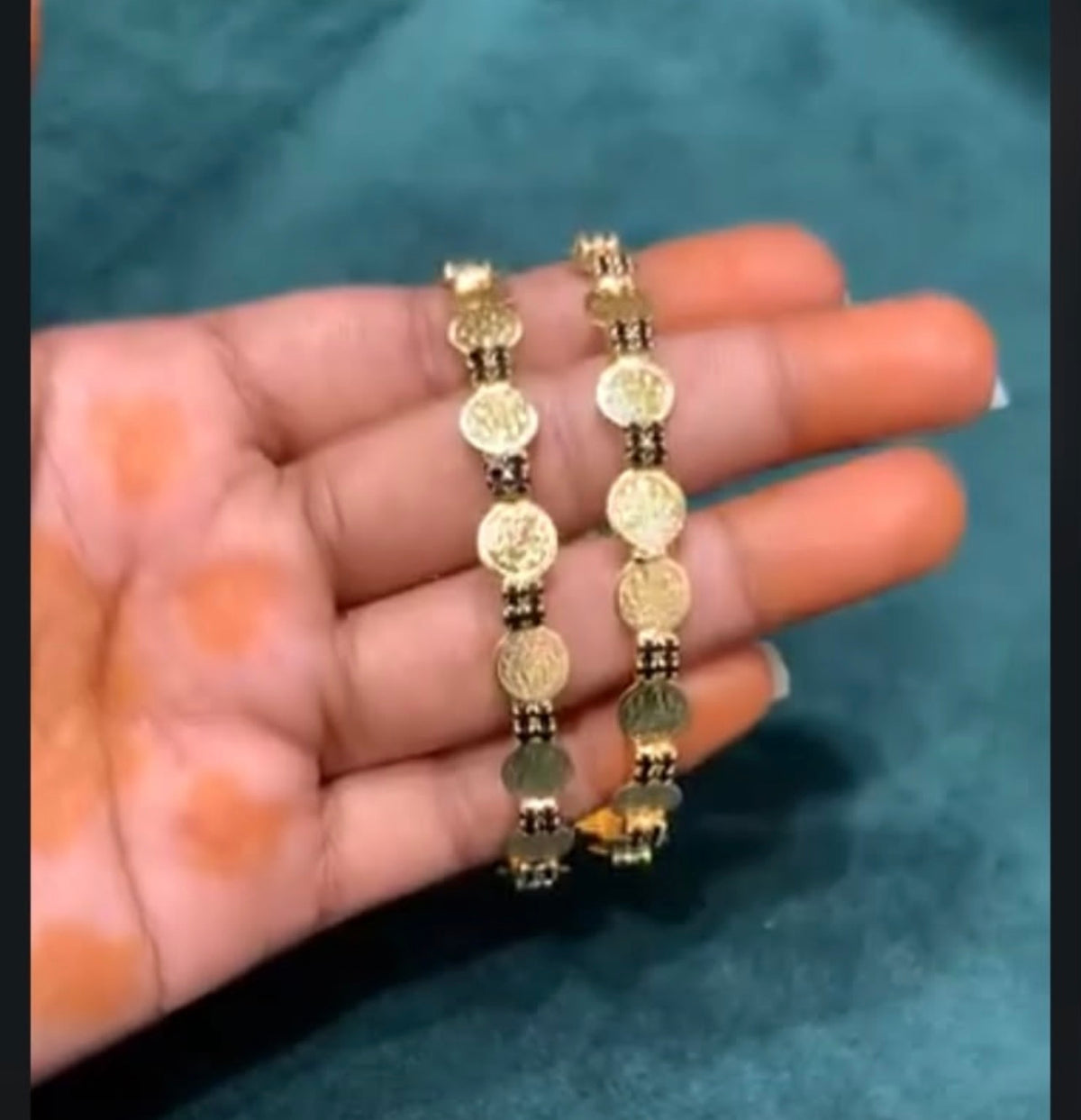 Premium kaasu bangle