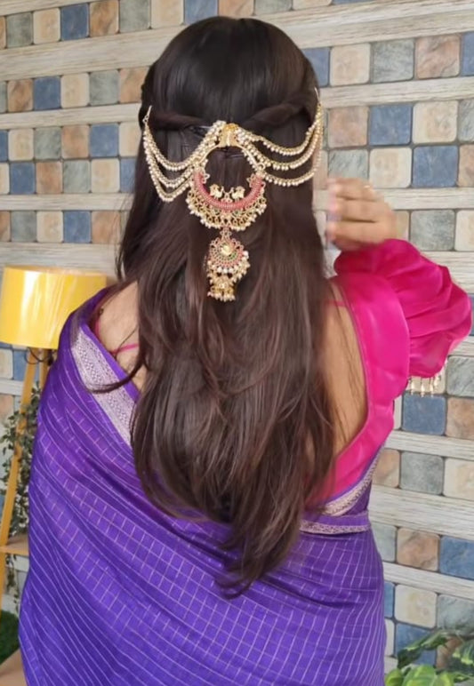 Hair accessories (AC-20)