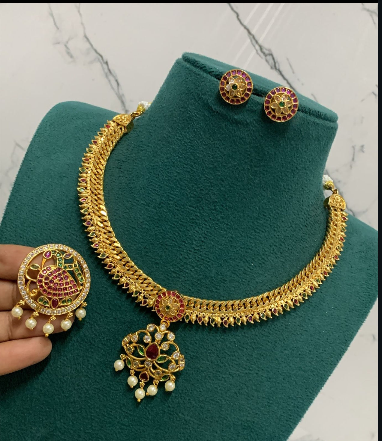 Premium changeable set(PJ-79)