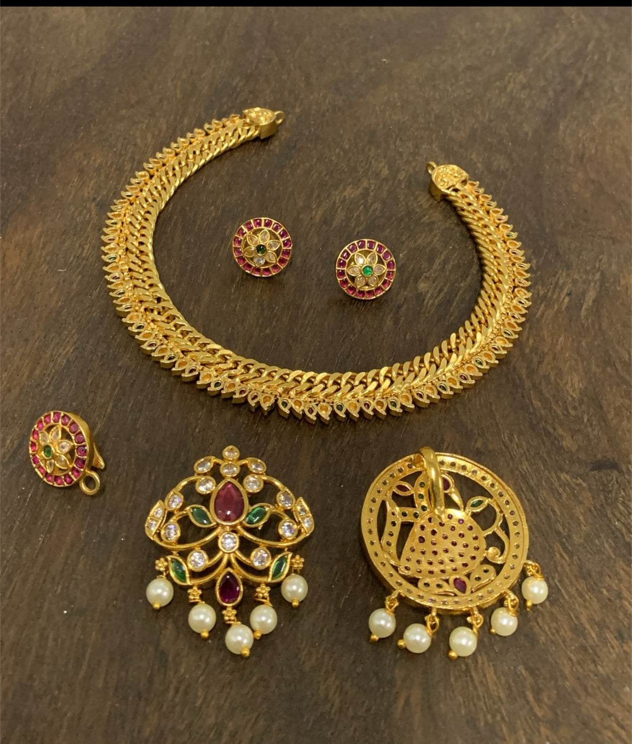 Premium changeable set(PJ-79)