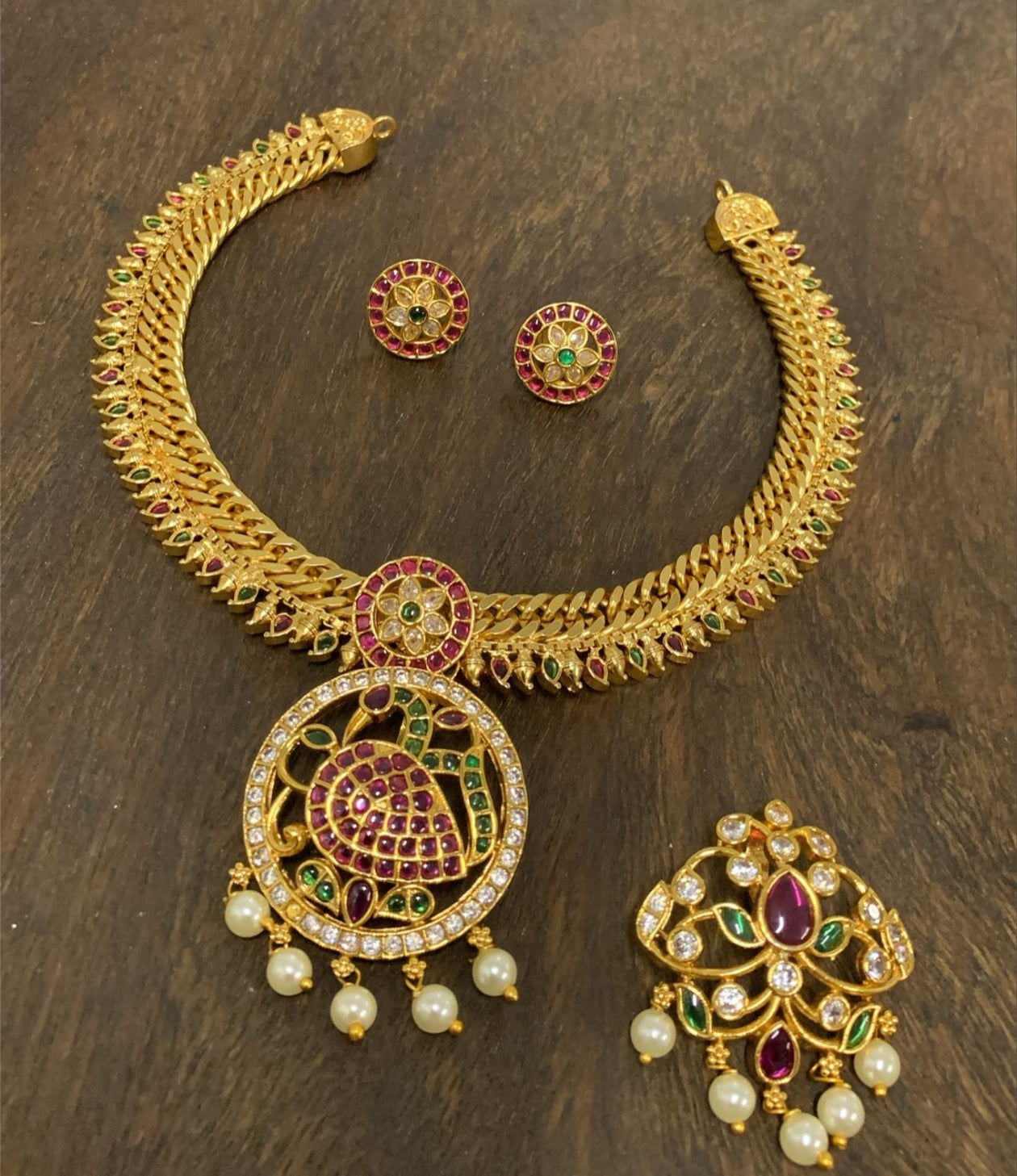 Premium changeable set(PJ-79)