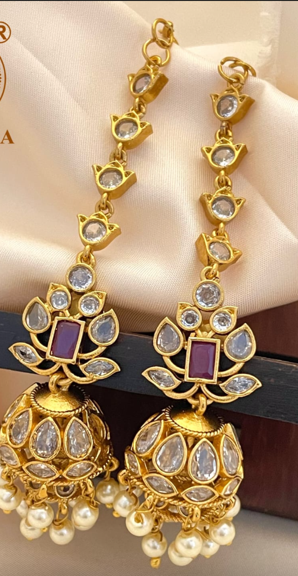 Kundan jumka