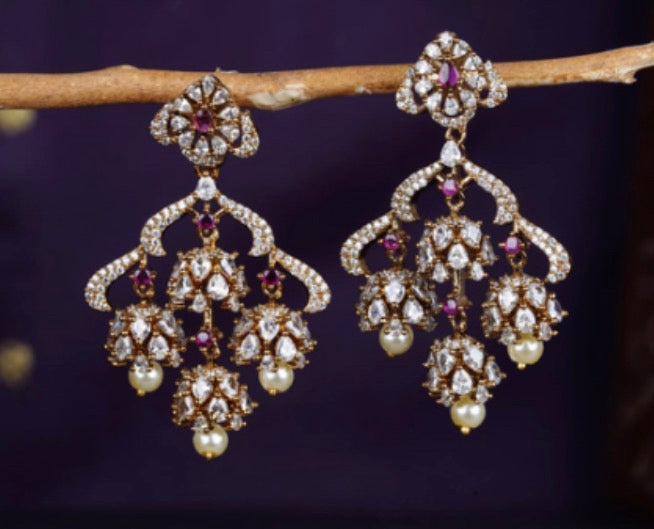 Layer jumka