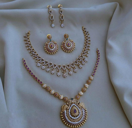 Combo set of 2 (CS-47)