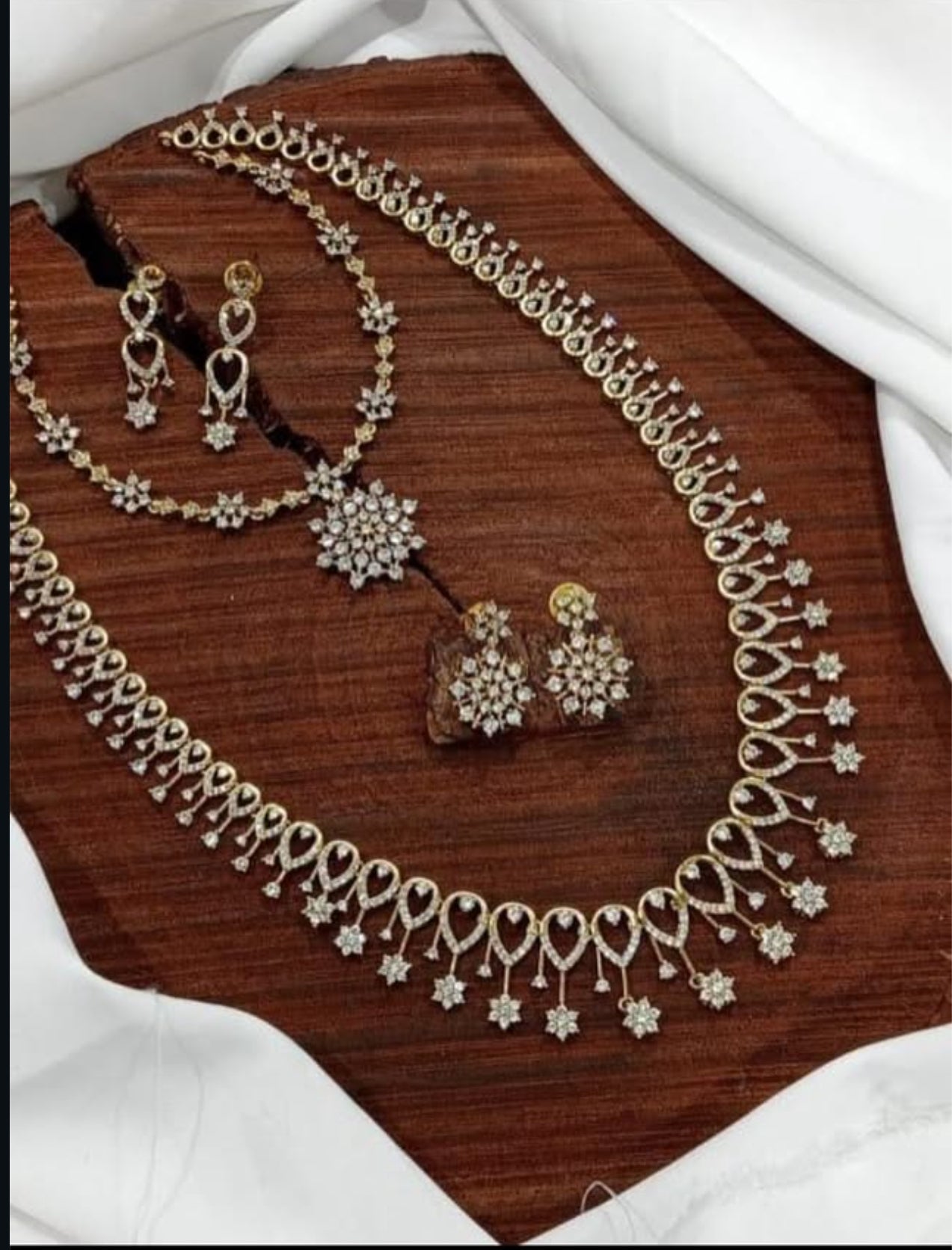 Combo set of 2 (cS-48)