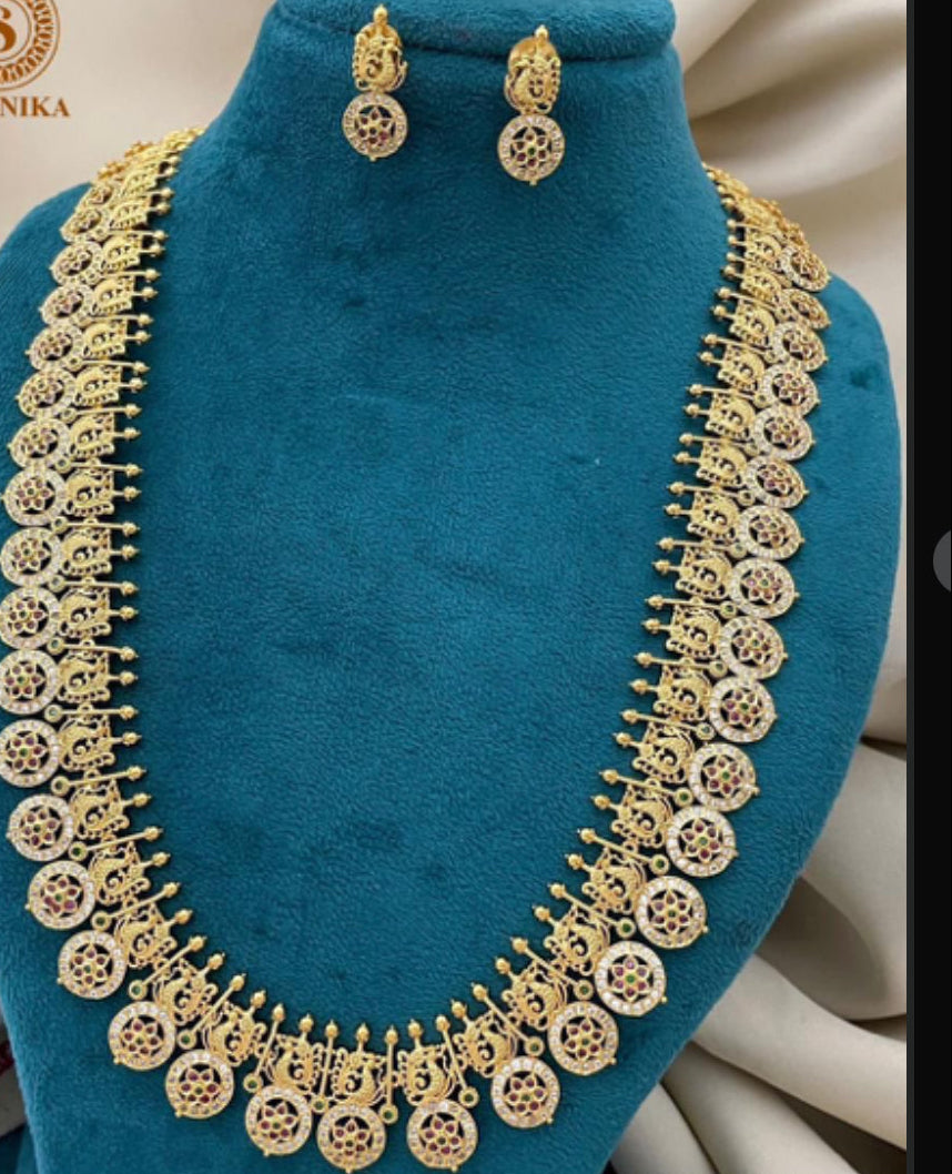 Long haram coin (HA-51)