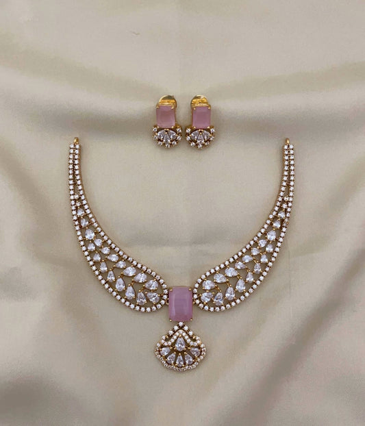 Ad stone with pendent(AM)(DR-9)