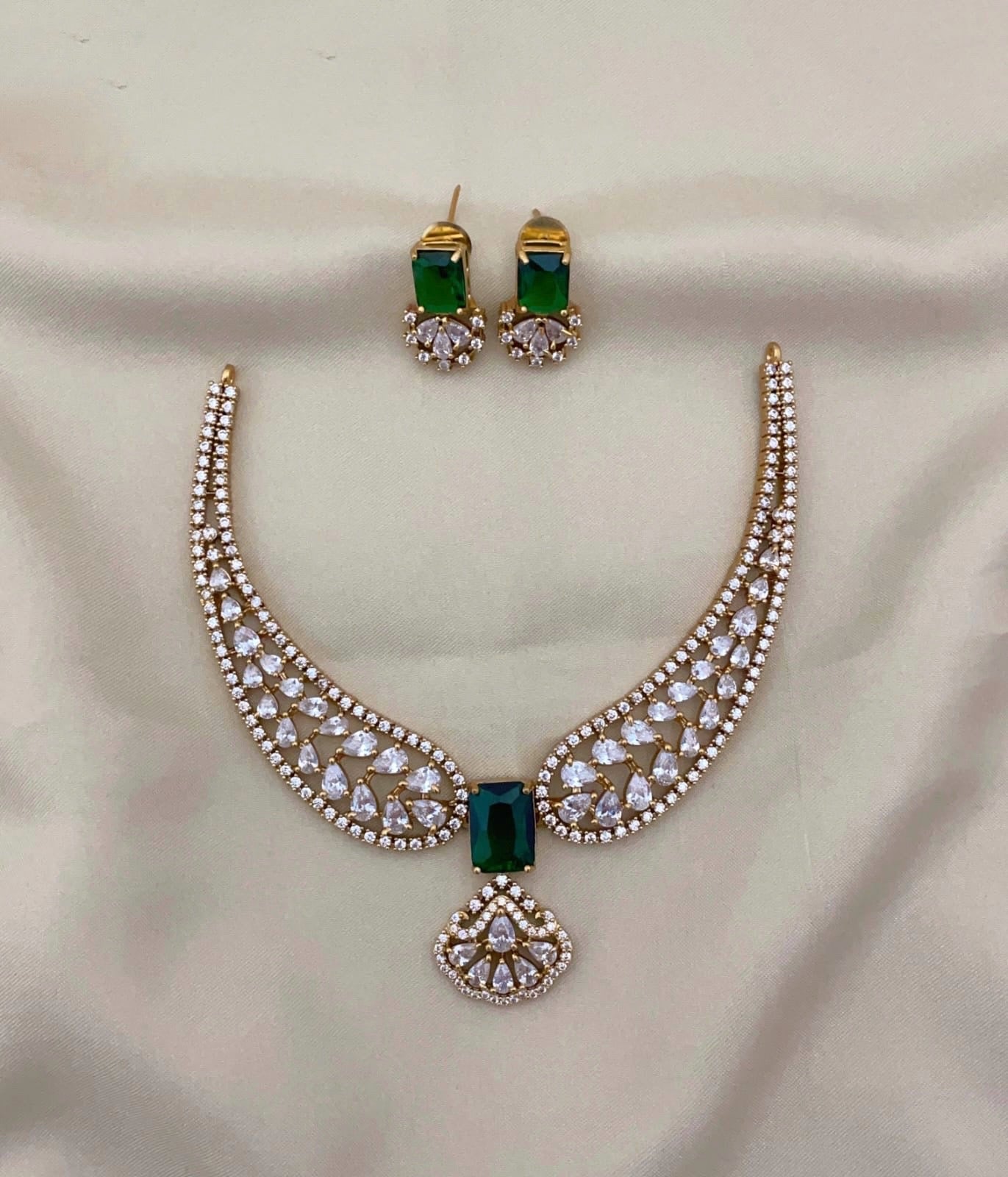 Ad stone with pendent(AM)(DR-9)