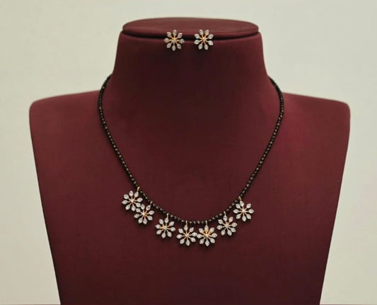 Karimani with 5 top pendent(IN-4)