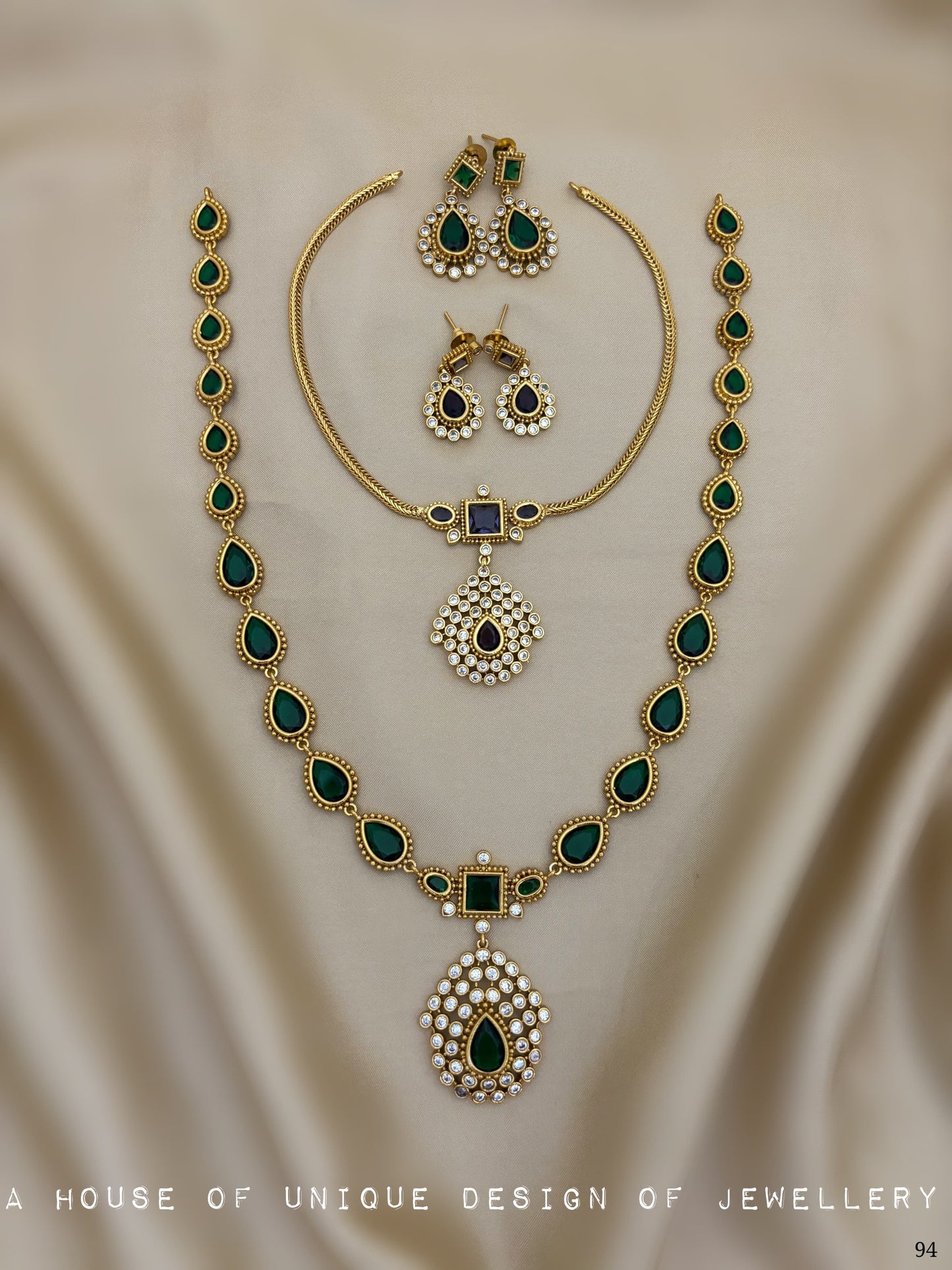 Combo set of 2