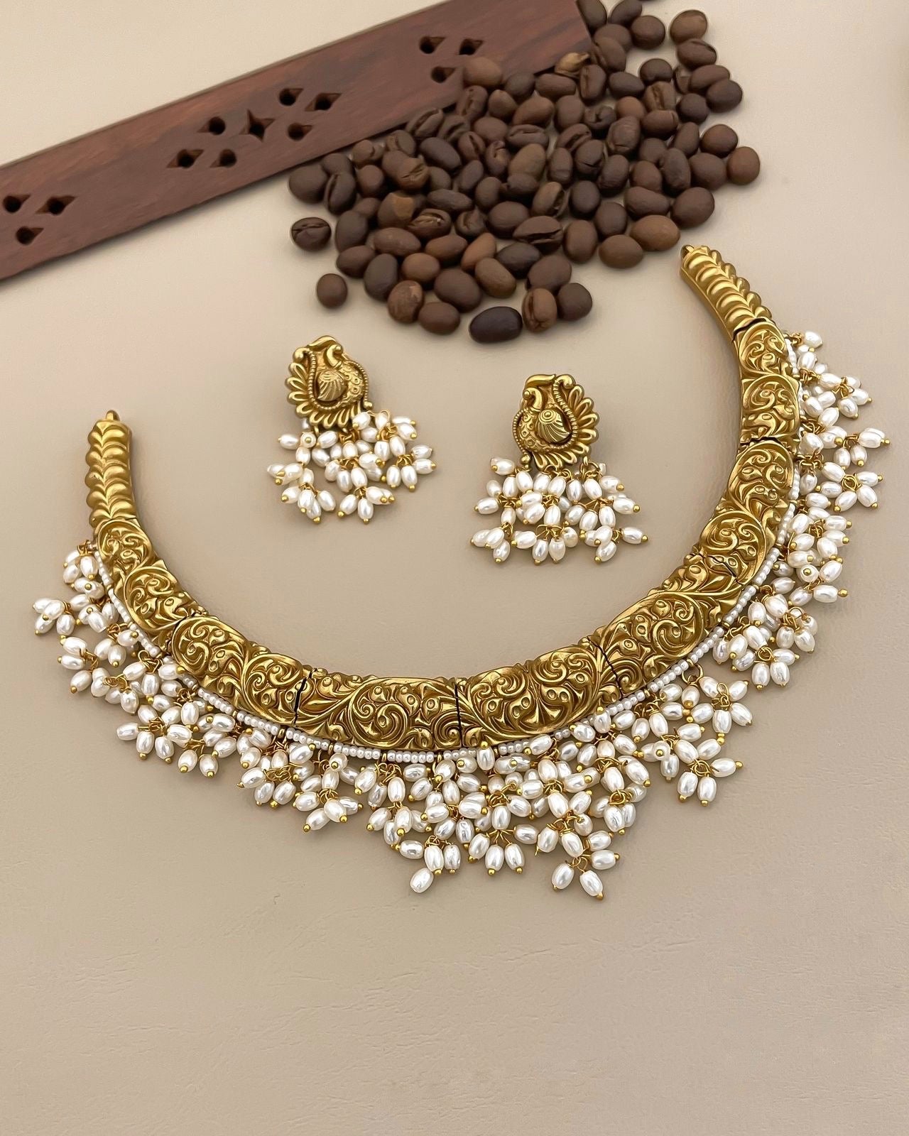 Pearl drops hasli (PJ-28)