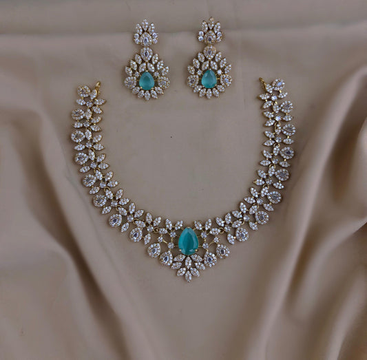 Trending necklace (DR-66)
