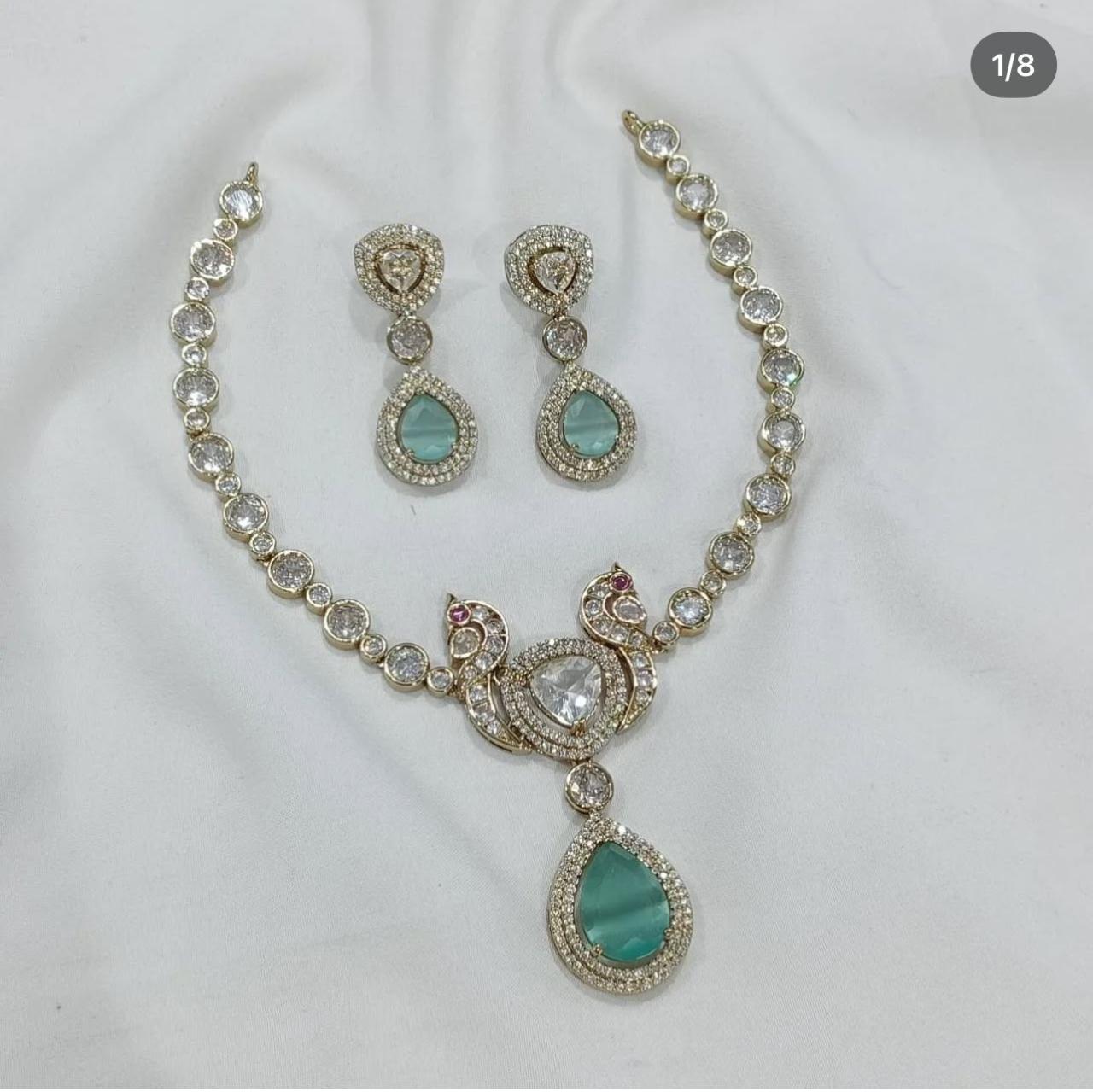 Cute necklace