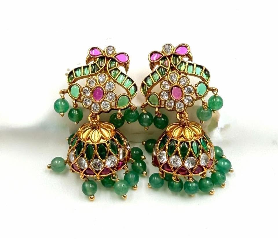 Premium jumka