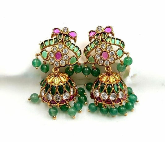 Premium jumka