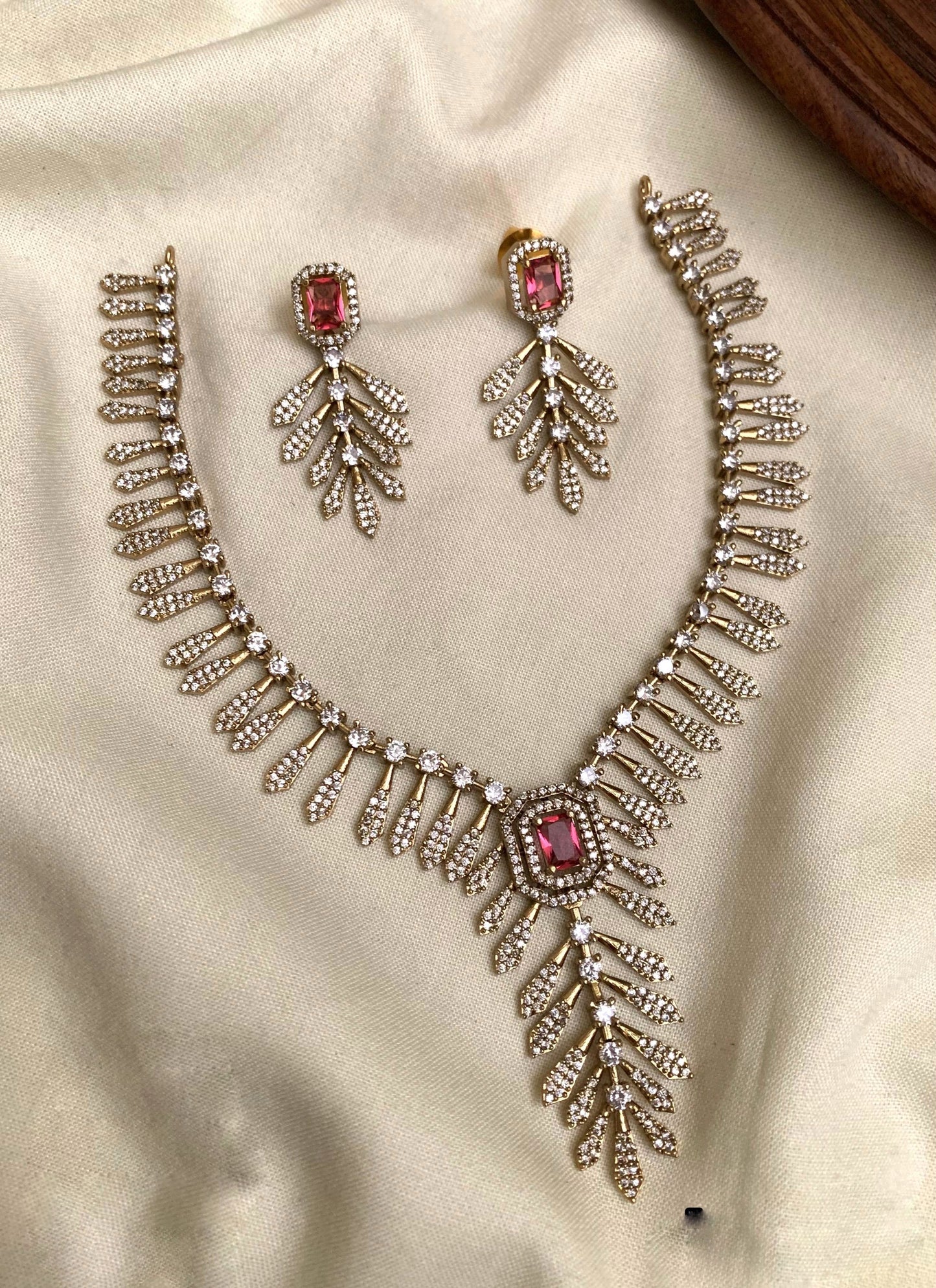 New design diamond replica (DR-24)