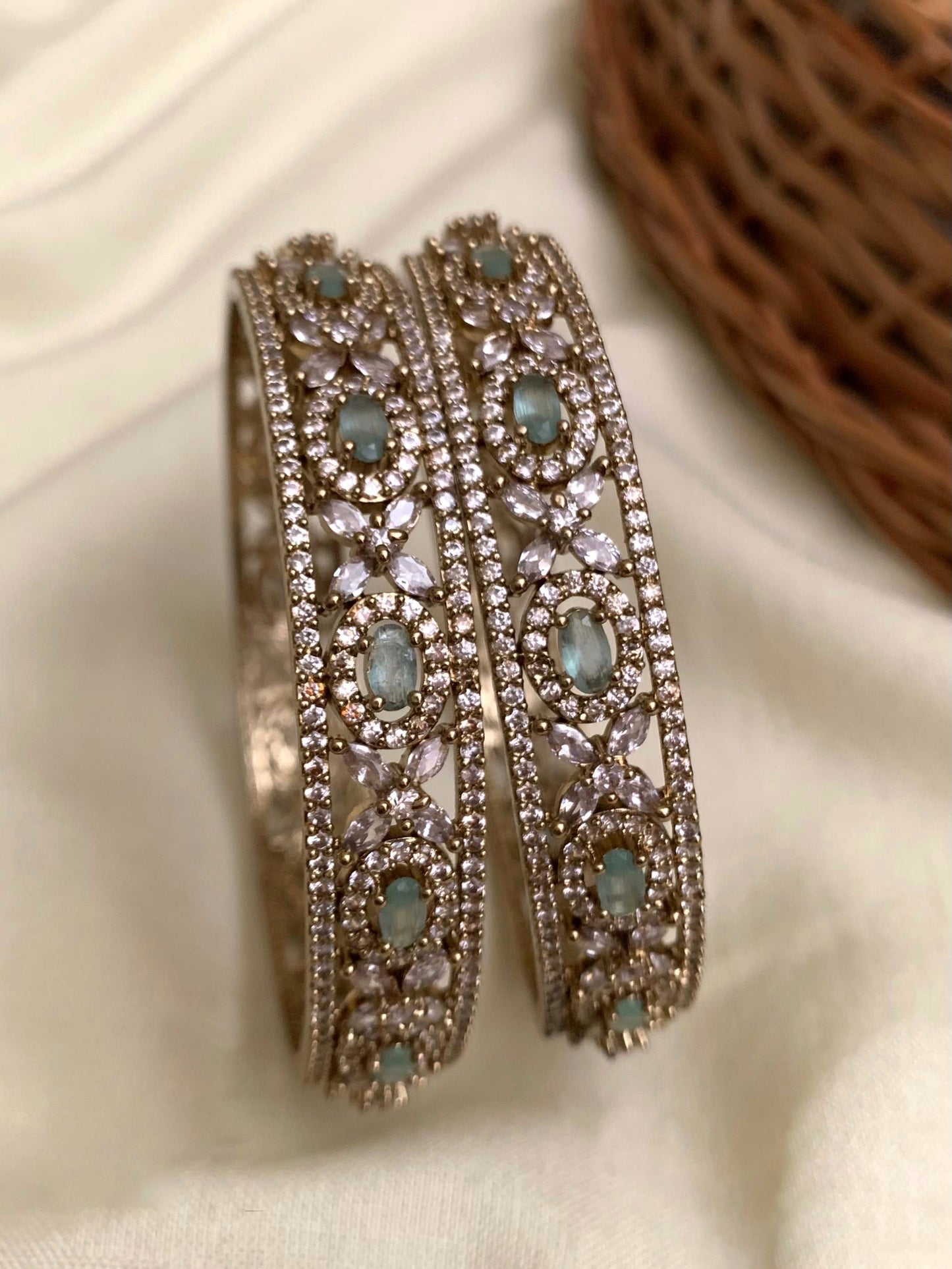 Ad bangles (BA-7)