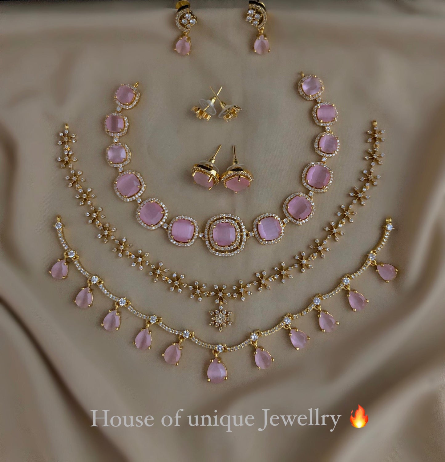 Combo set of 3