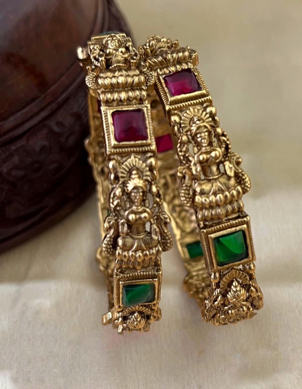 Trending Lakshmi bangles (BA-31)