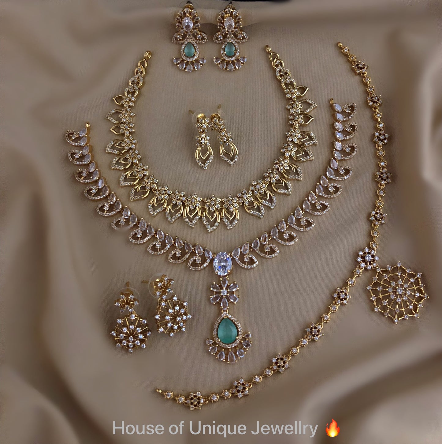 Combo set of 3