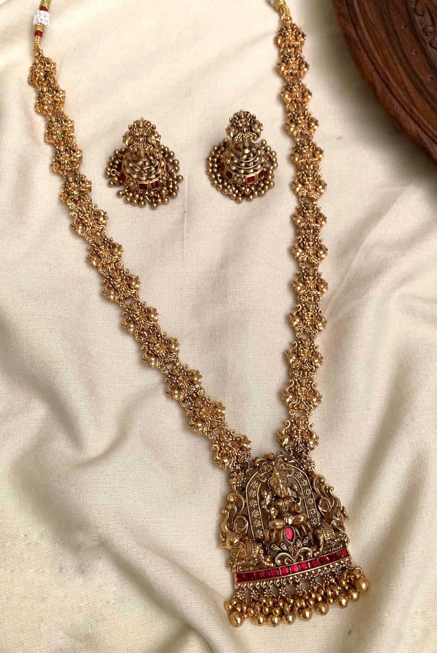 Gold haram(H-26)