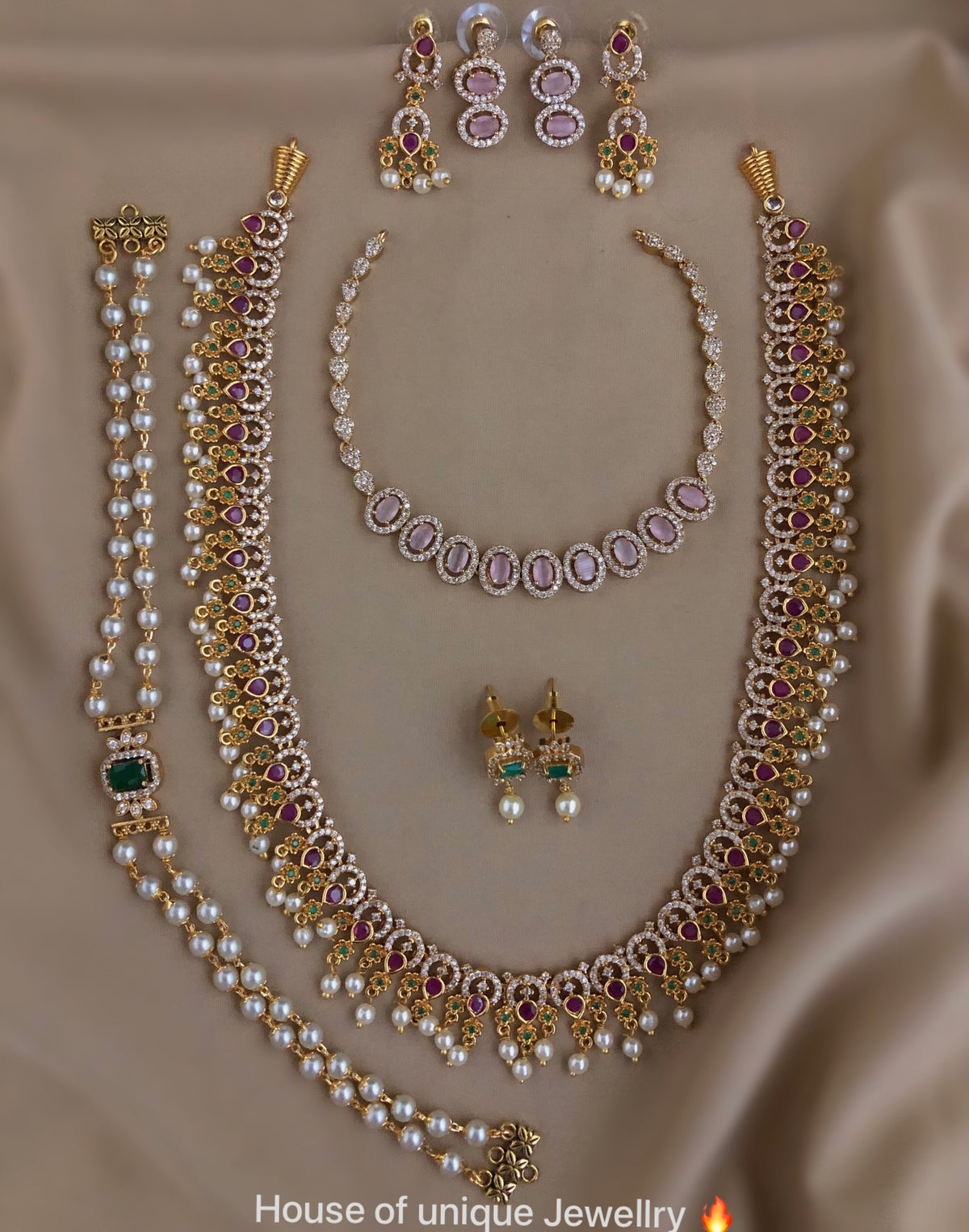Combo set of 3