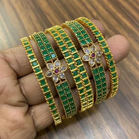 Combo set bangles