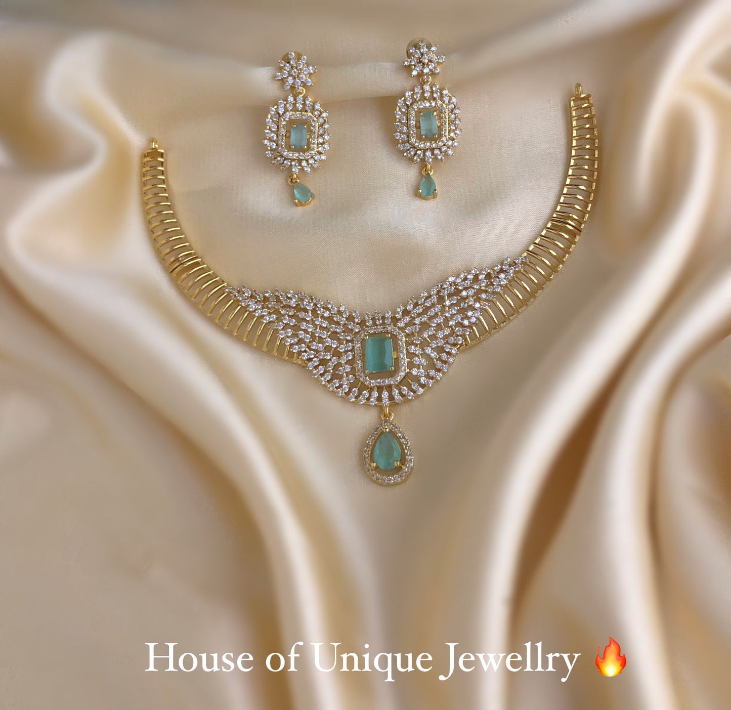 Trending necklace