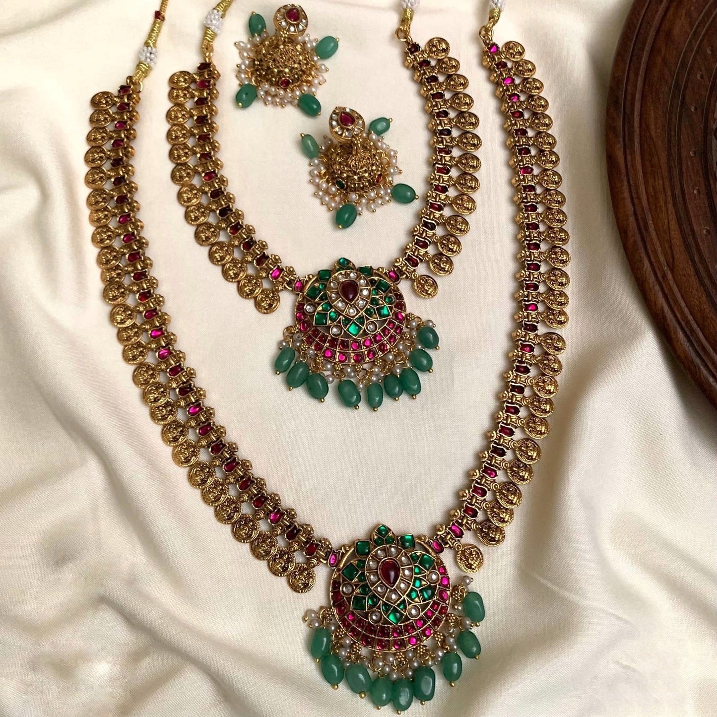 Bridal set budget friendly