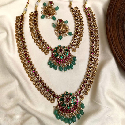 Bridal set budget friendly