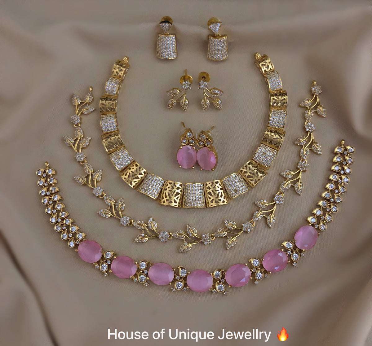 Combo set of 3