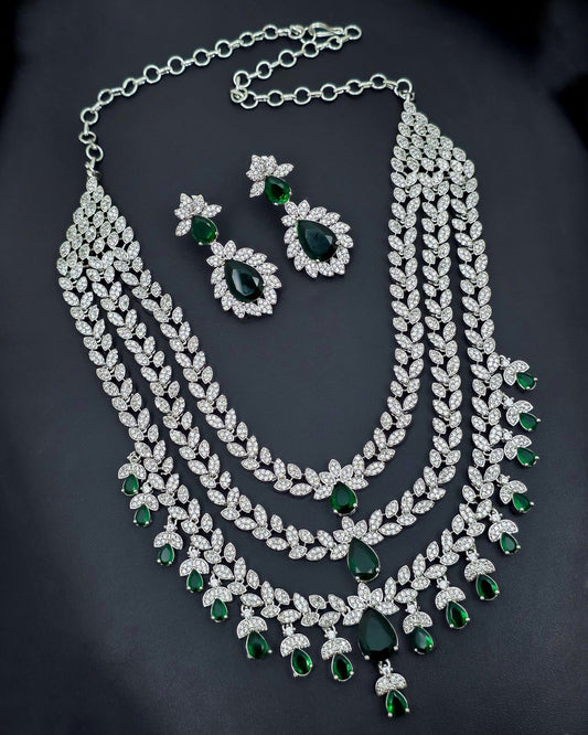 Diamond replica medium length set(DR-25)