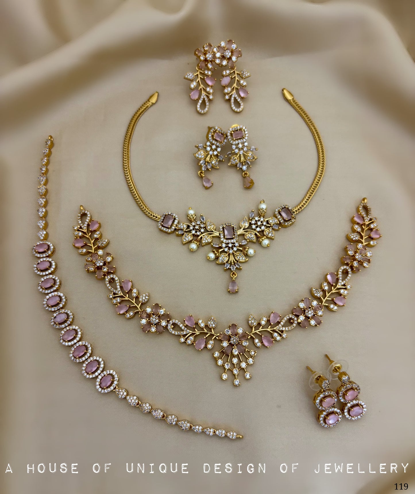 Combo set of 3