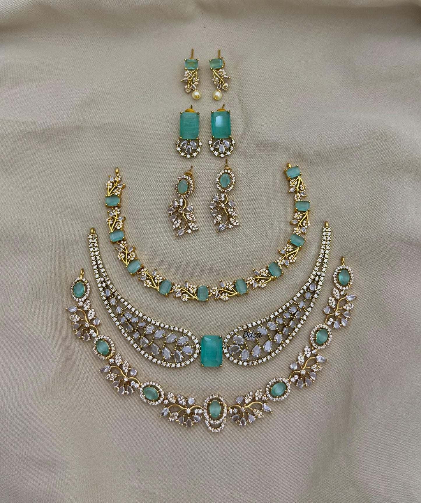Combo set of 3