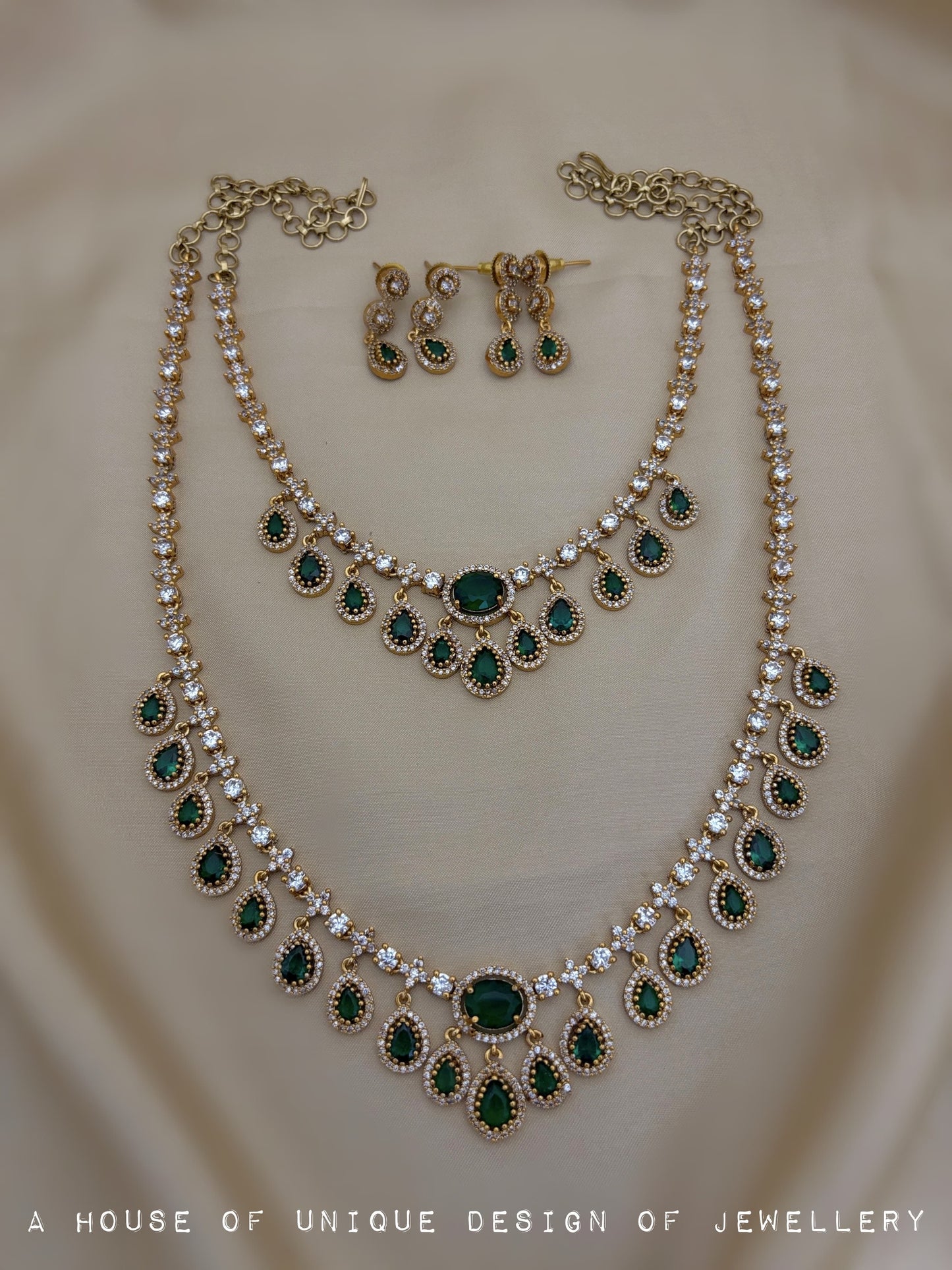 Bridal set