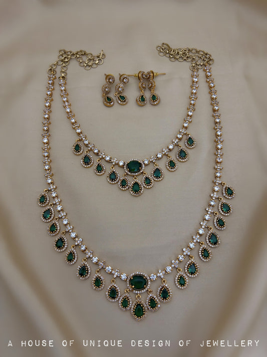 Bridal set