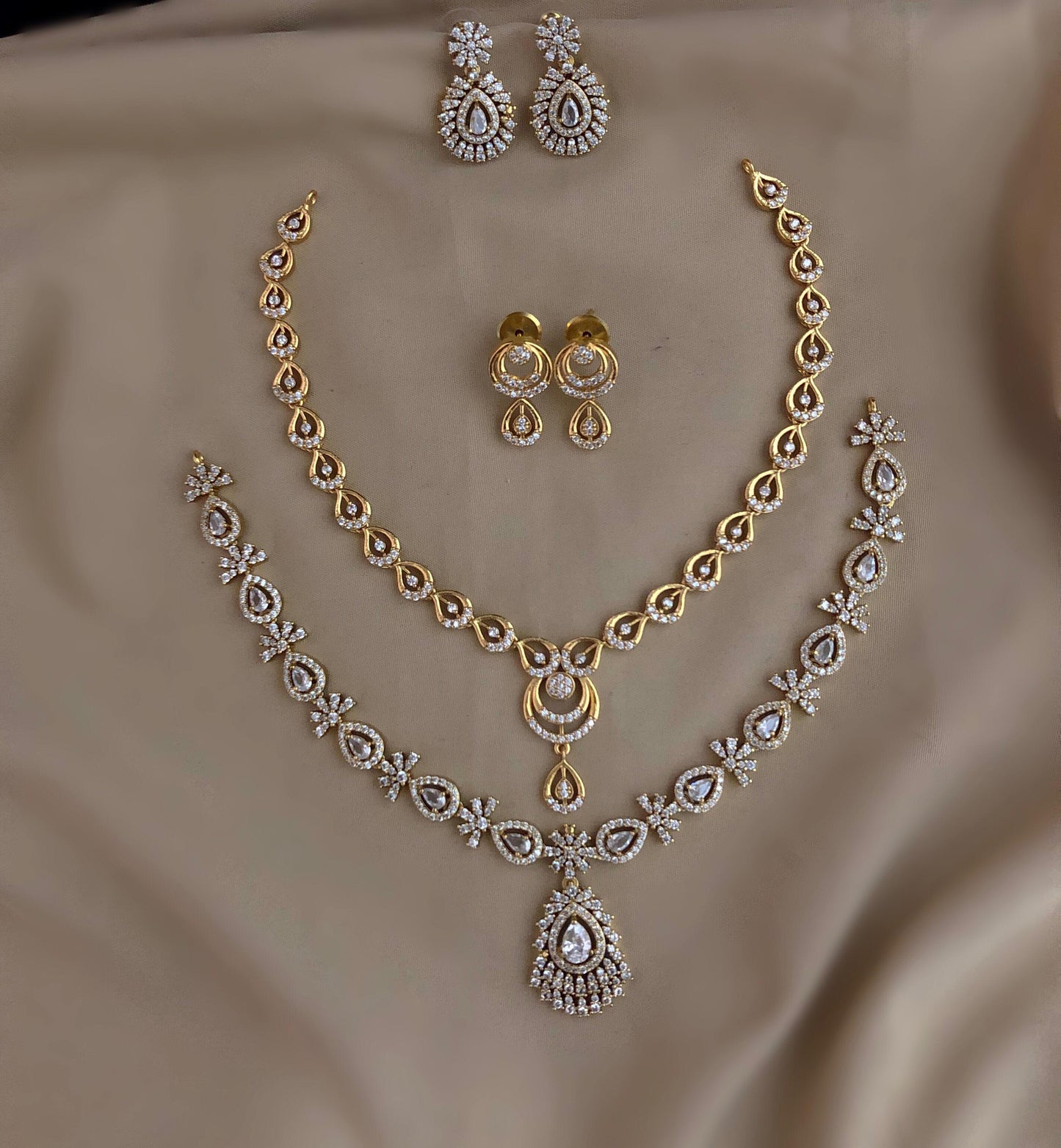 Combo set of 2 (CS-46)