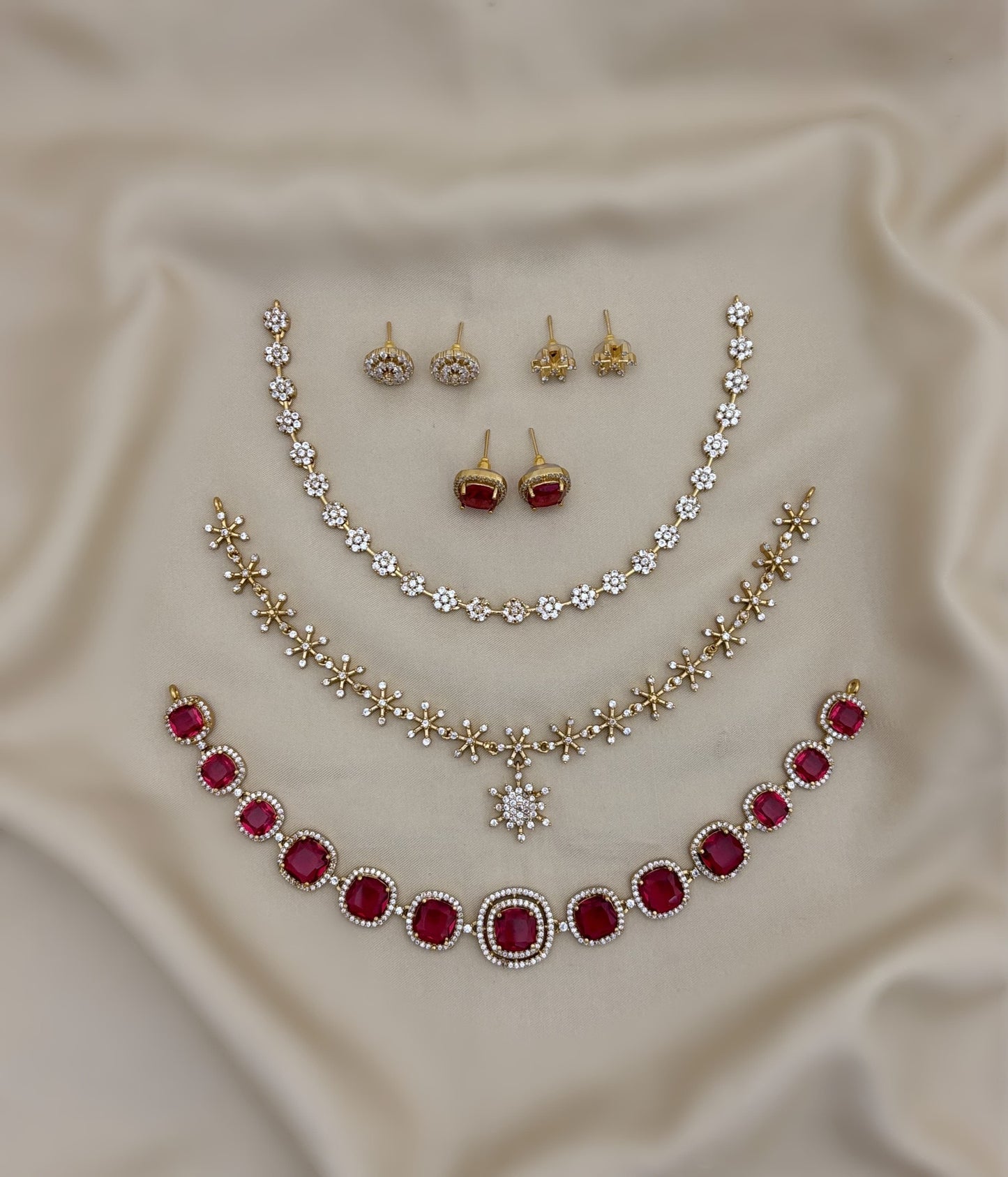 Combo set of 3