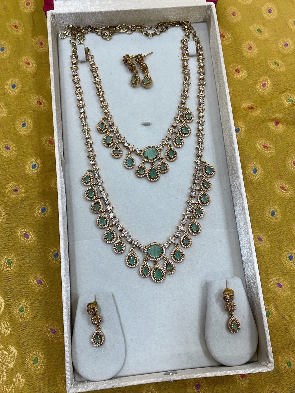 Disamond replica set (BS-17)