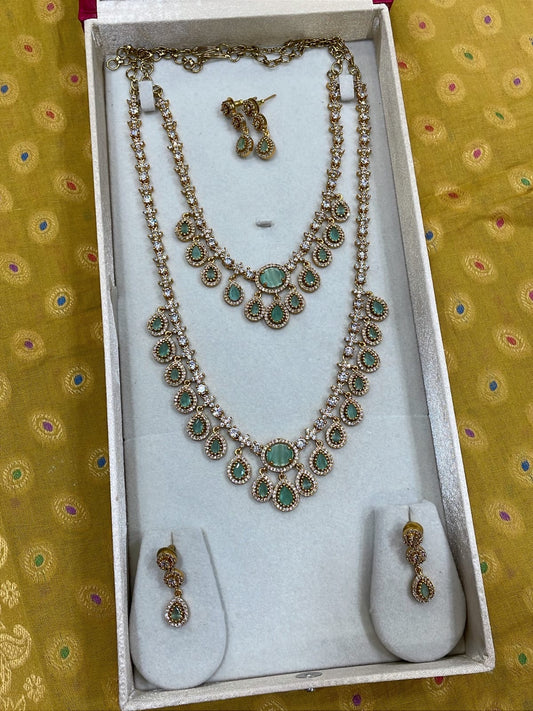 Disamond replica set (BS-17)