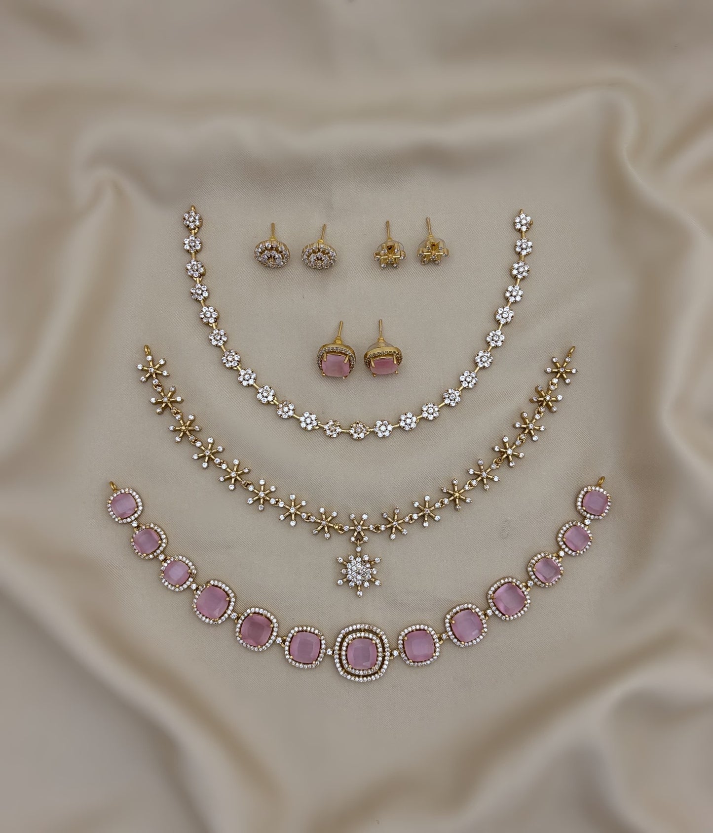 Combo set of 3