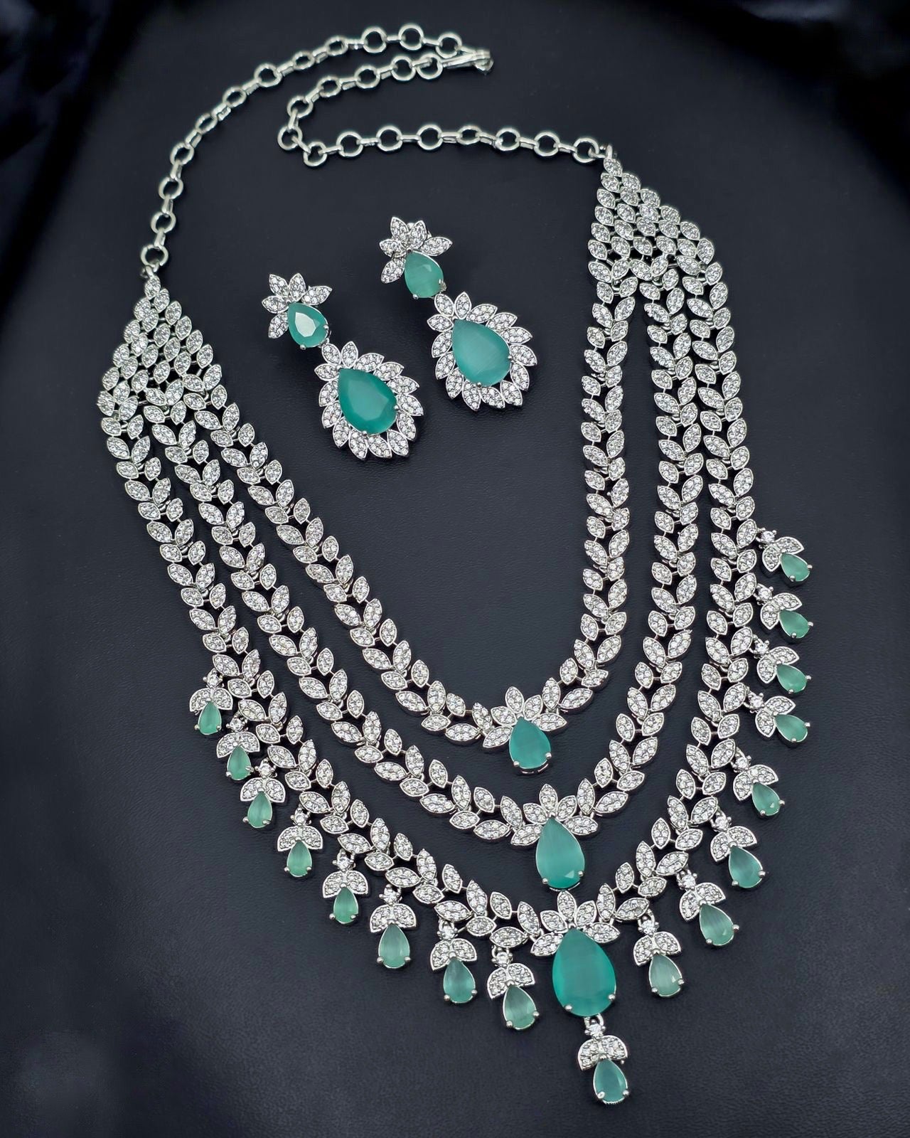Diamond replica medium length set(DR-25)