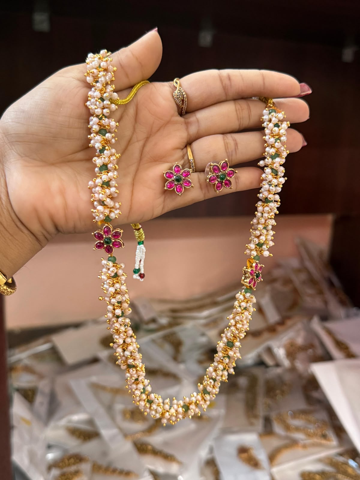 Pearl haram
