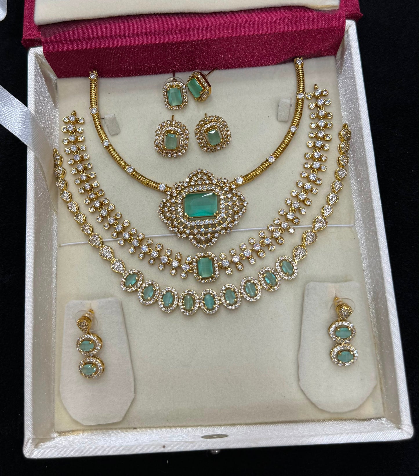 Combo set of 3