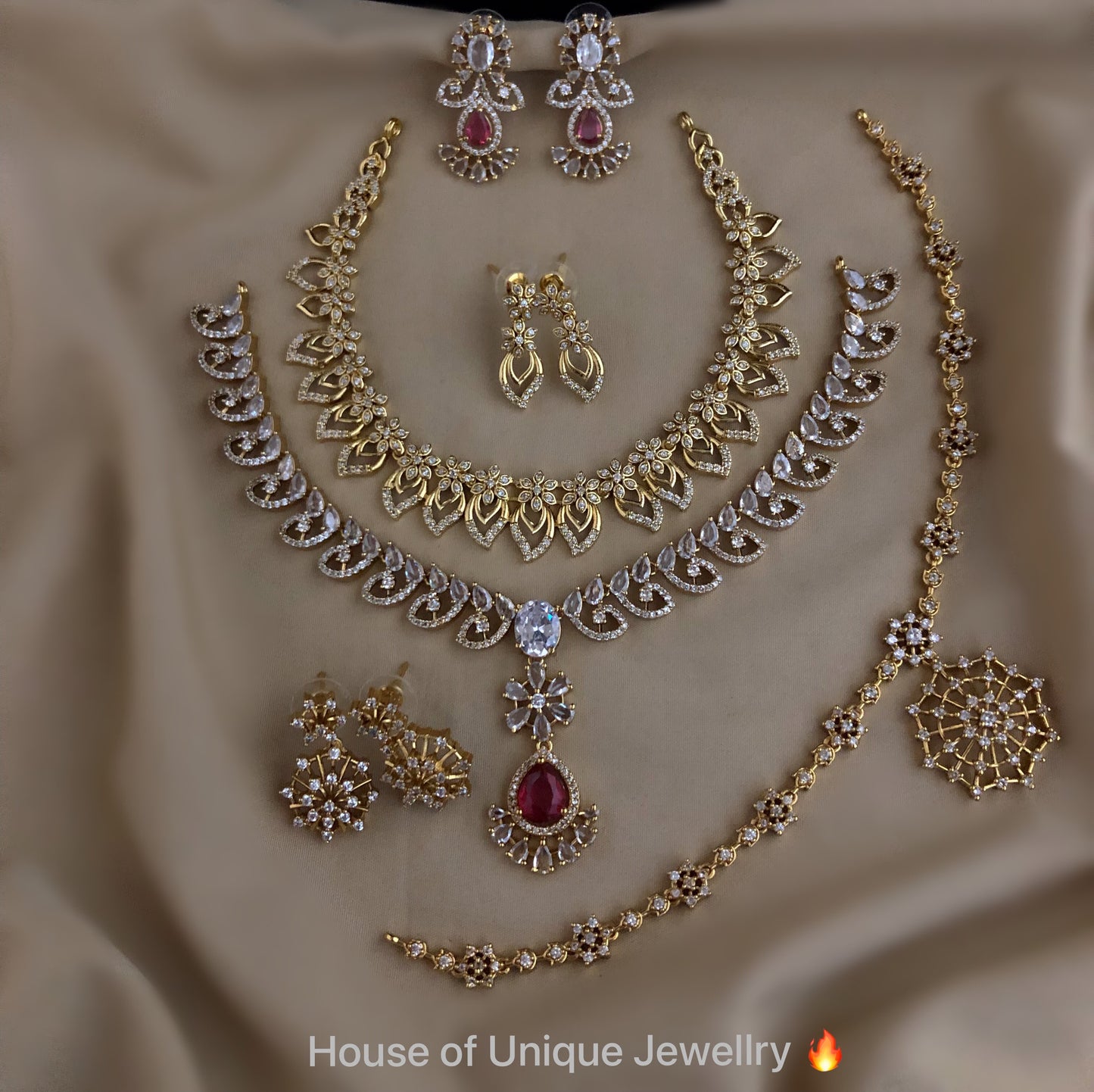 Combo set of 3