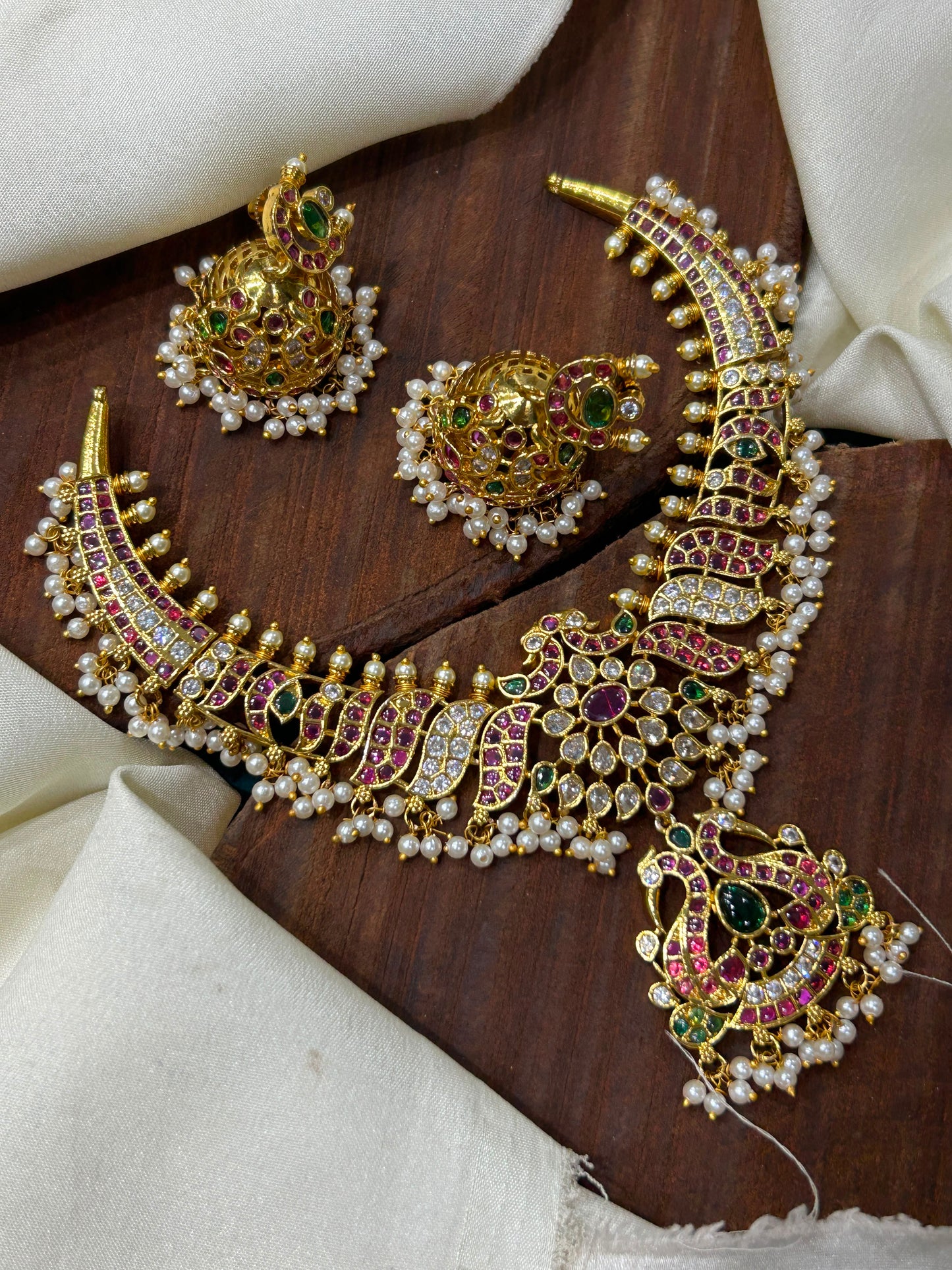 Premium necklace