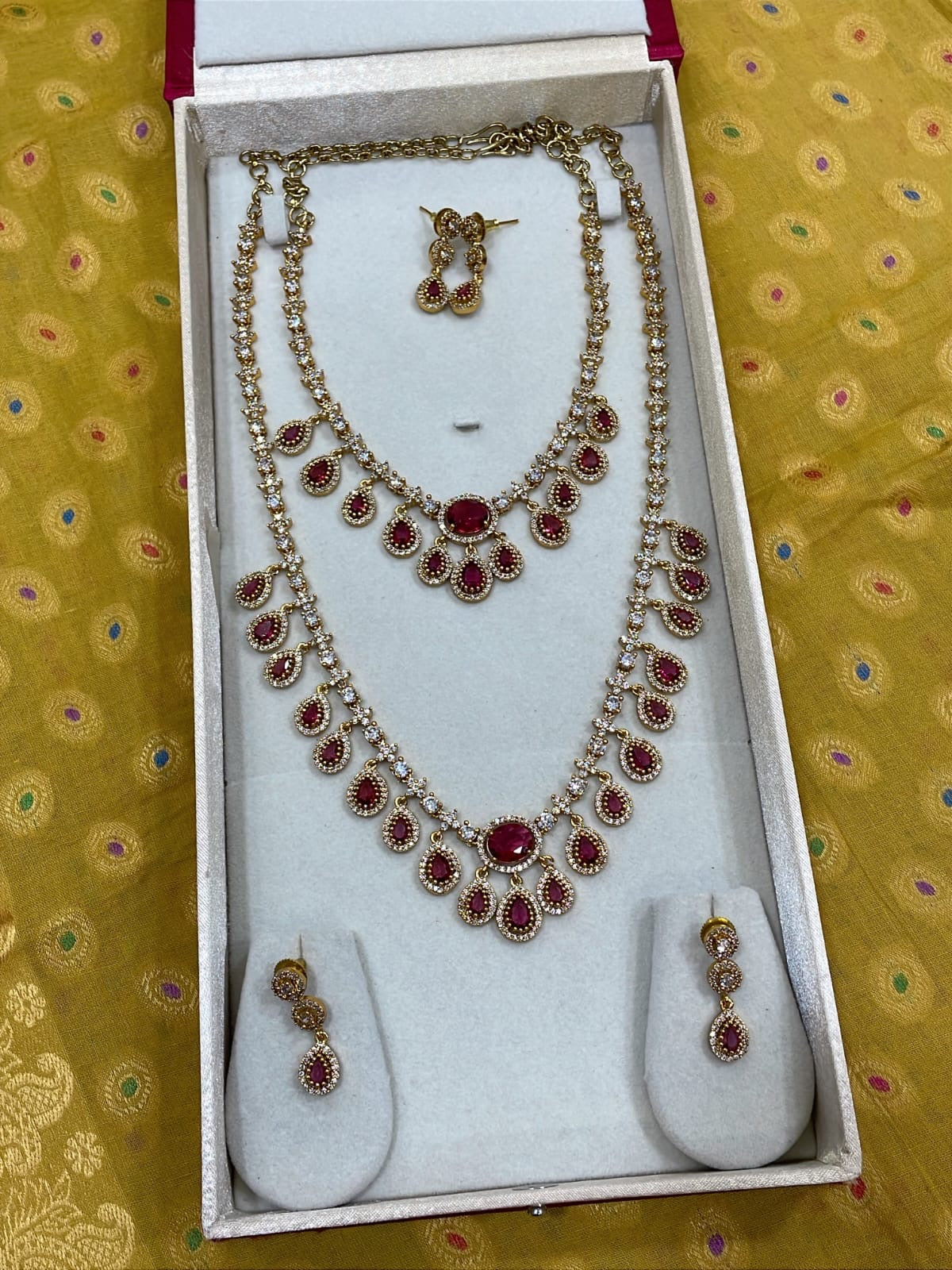 Disamond replica set (BS-17)
