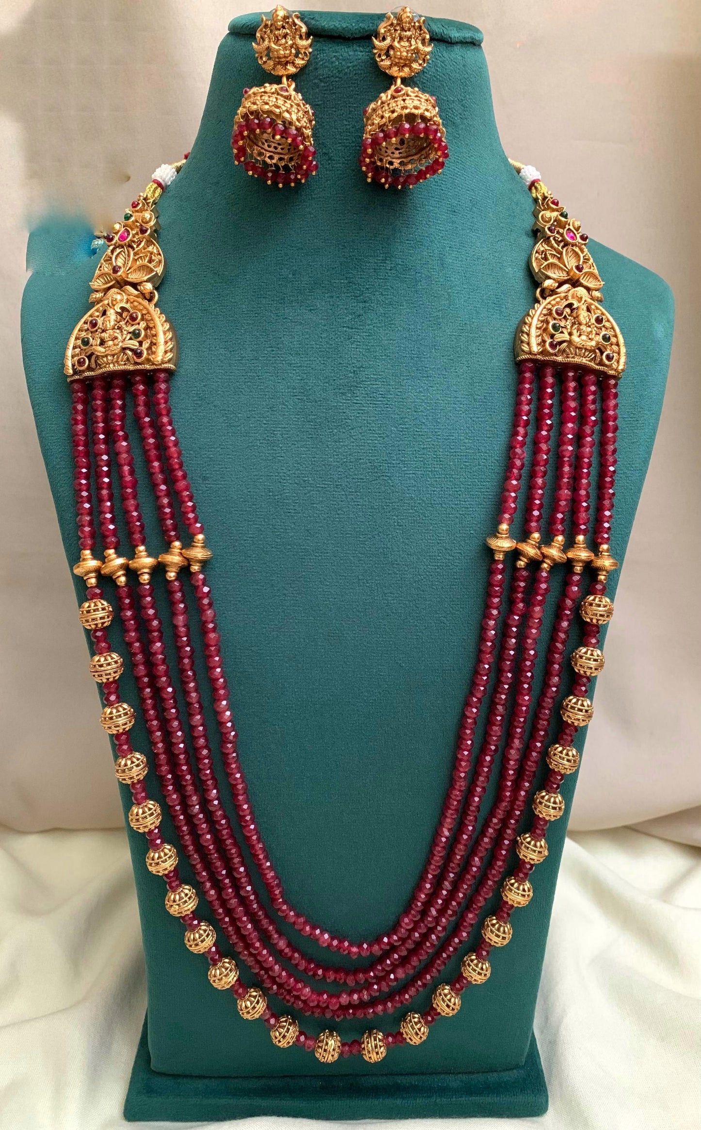 beads layer haram(HA-12)