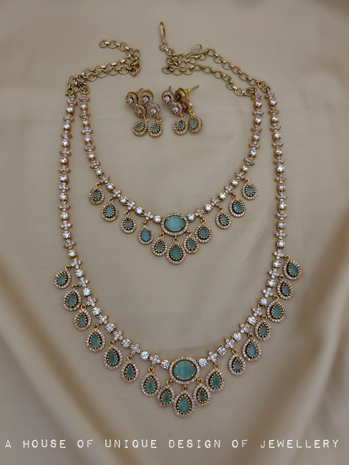 Bridal set