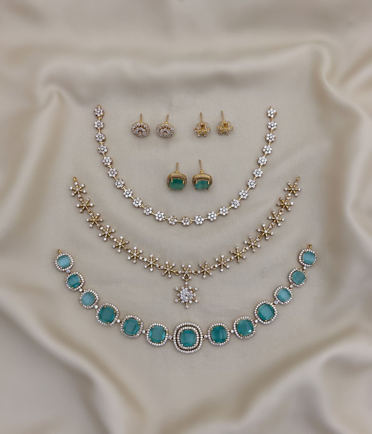 Combo set of 3